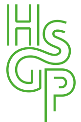 HSGP logo